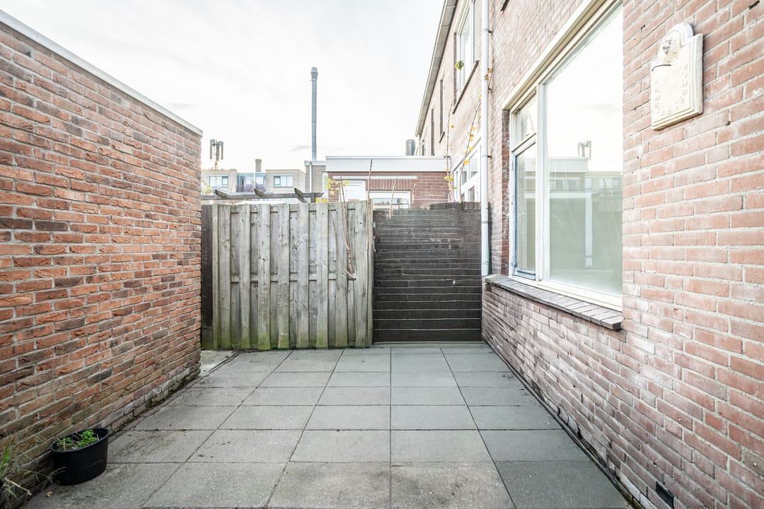 Photo 8 of Louise de Colignystraat 5