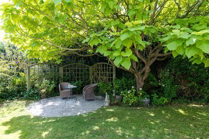 Foto 33 van Sardijngeullaan 5