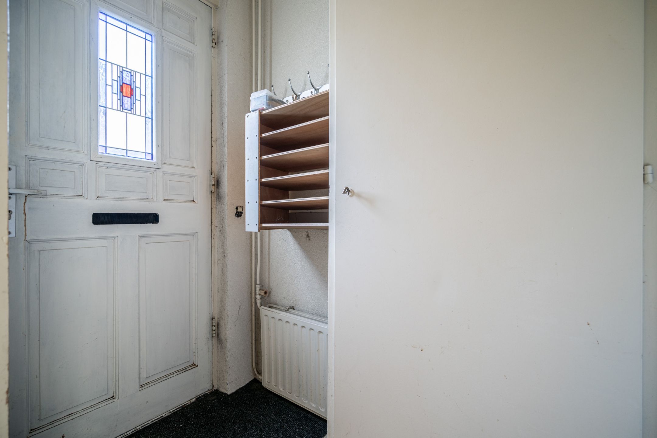 Photo 15 of Louise de Colignystraat 5