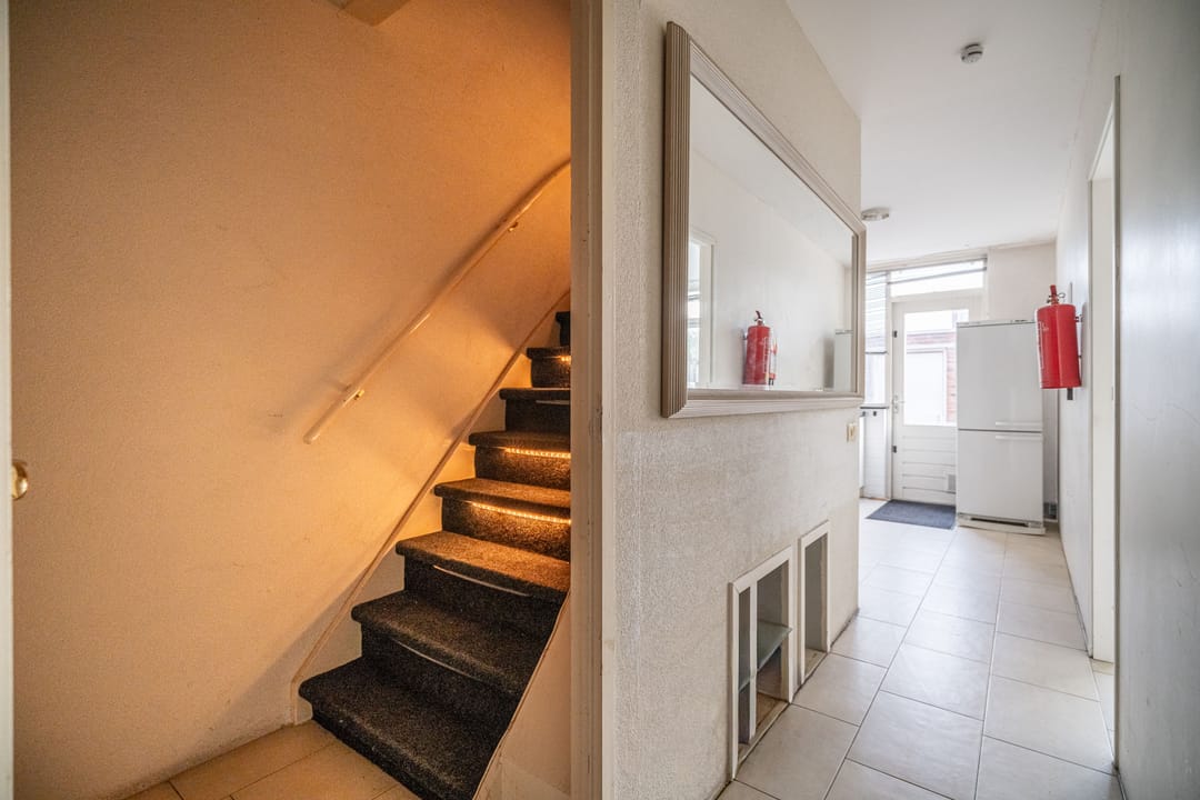 Photo 17 of Louise de Colignystraat 5