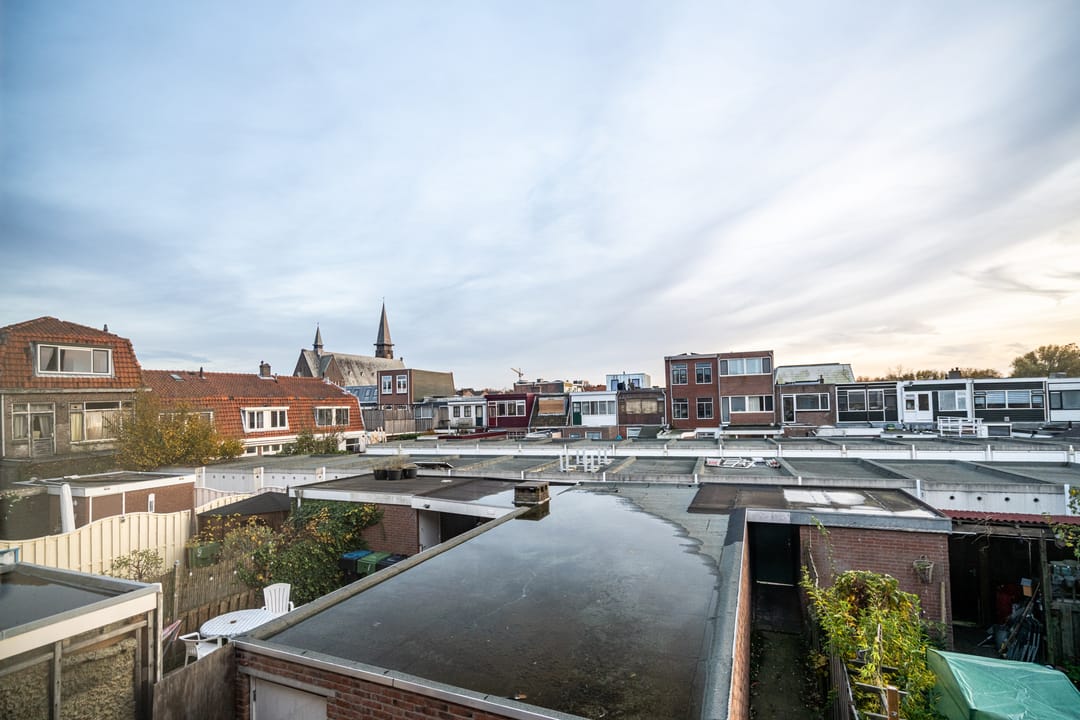 Photo 22 of Louise de Colignystraat 5