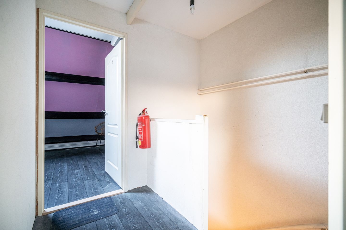 Photo 25 of Louise de Colignystraat 5
