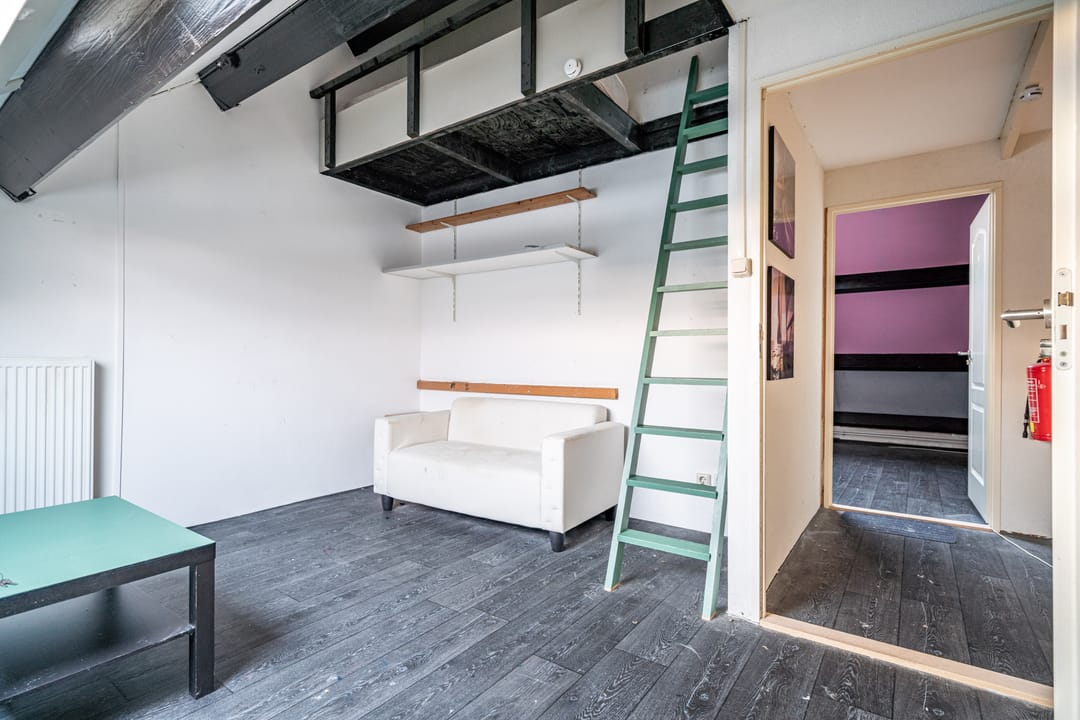 Photo 26 of Louise de Colignystraat 5