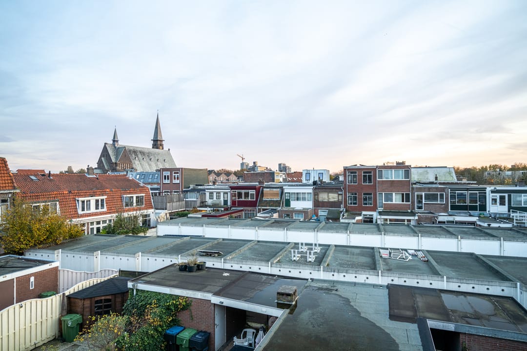 Photo 28 of Louise de Colignystraat 5