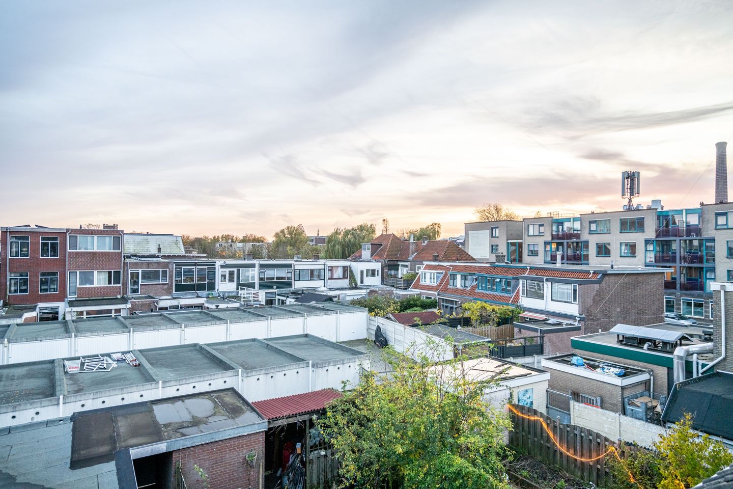 Photo 29 of Louise de Colignystraat 5