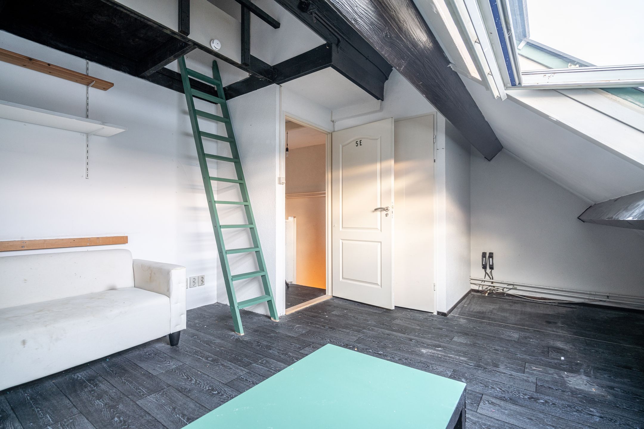 Photo 30 of Louise de Colignystraat 5