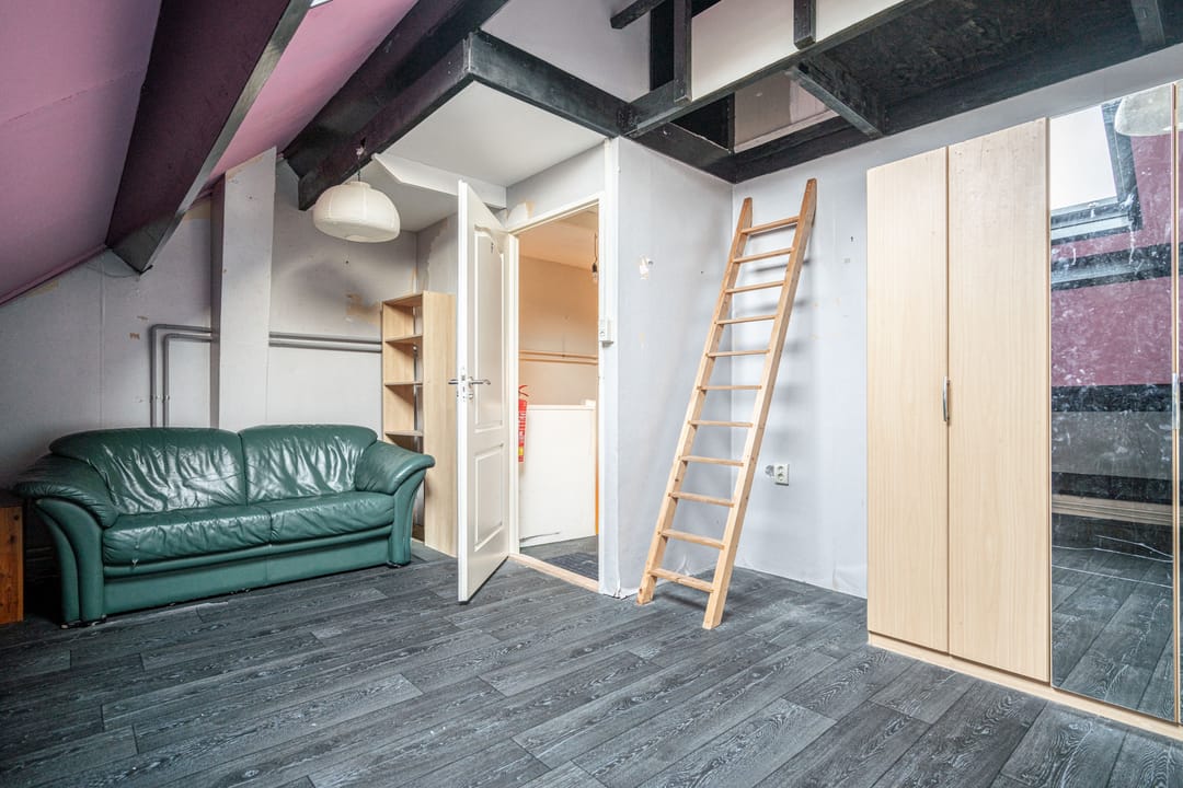 Photo 31 of Louise de Colignystraat 5