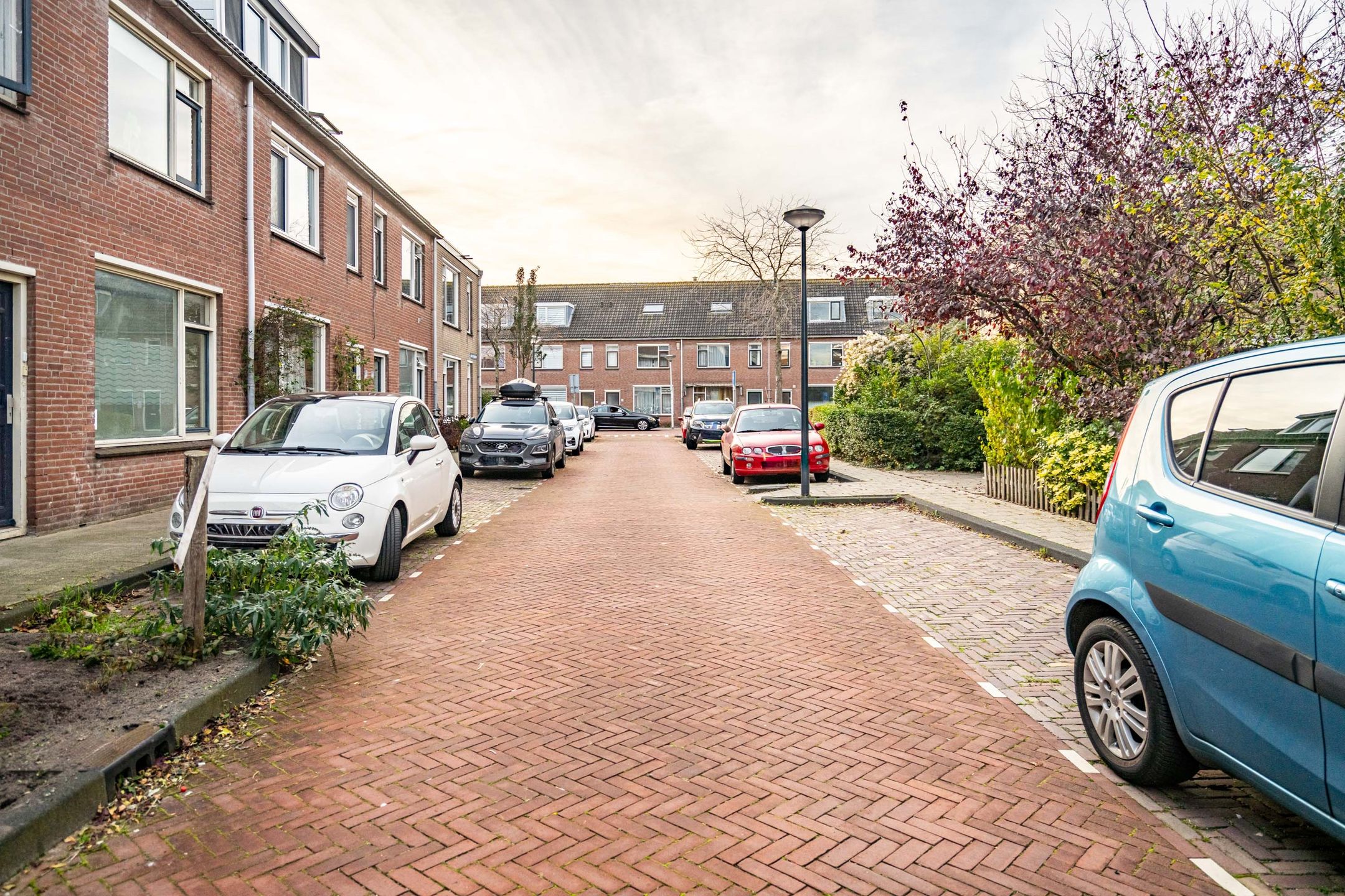 Photo 36 of Louise de Colignystraat 5