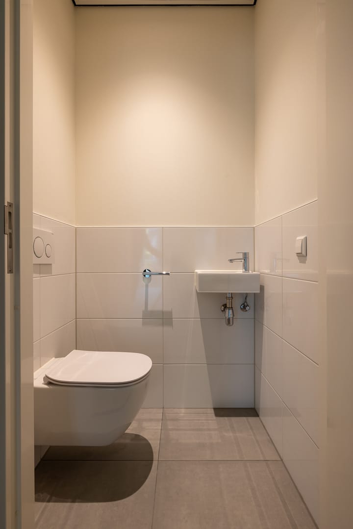 Photo 17 of Calandstraat 39-C