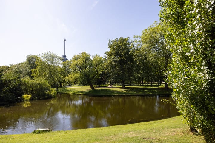 Photo 22 of Calandstraat 39-C