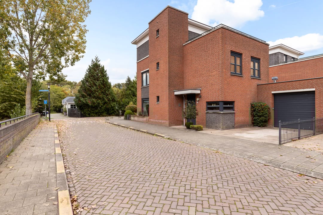 Foto 2 van Daalseweghof 146