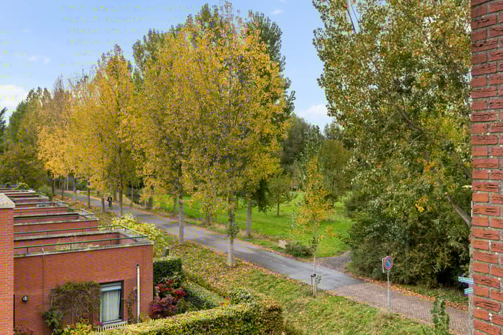 Foto 3 van Daalseweghof 146