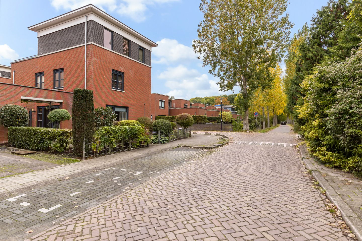 Foto 4 van Daalseweghof 146