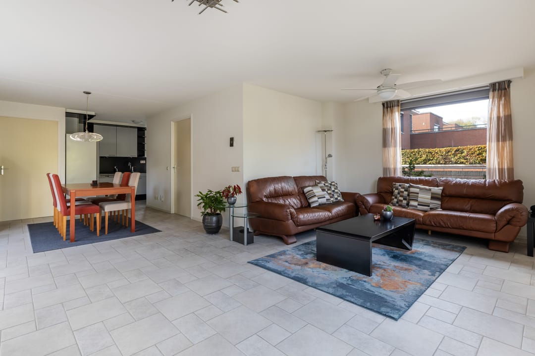 Foto 7 van Daalseweghof 146