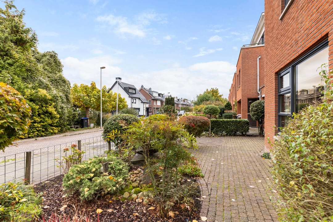 Foto 28 van Daalseweghof 146