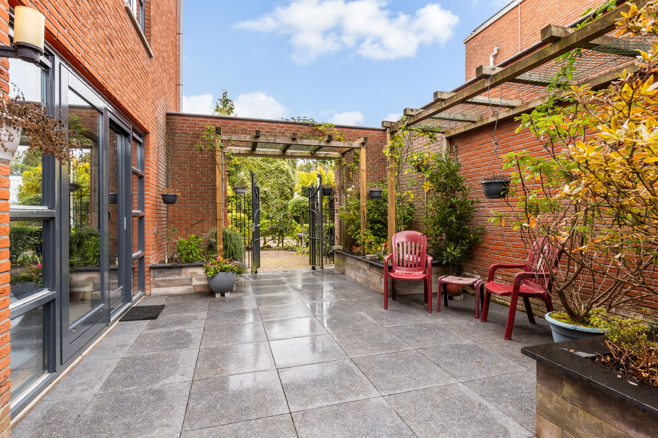 Foto 30 van Daalseweghof 146