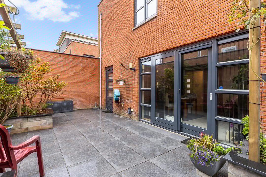 Foto 31 van Daalseweghof 146