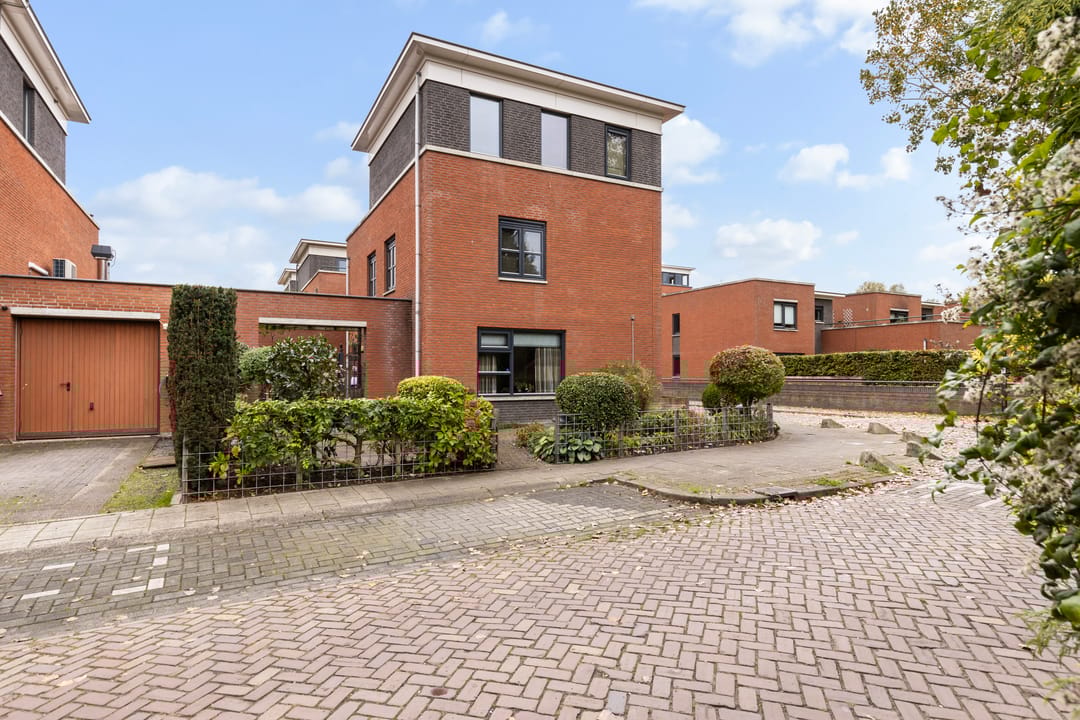 Foto 32 van Daalseweghof 146