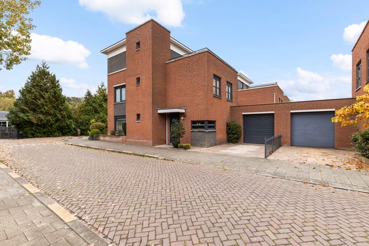 Foto 34 van Daalseweghof 146