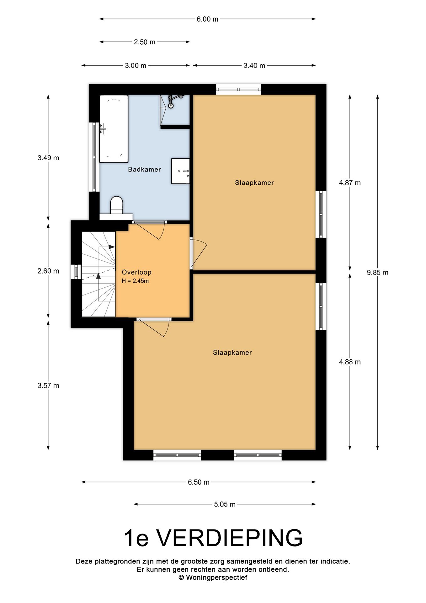 Foto 36 van Daalseweghof 146