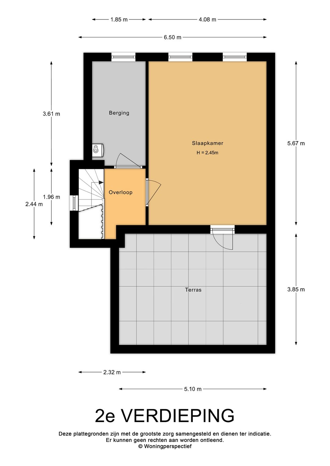 Foto 37 van Daalseweghof 146