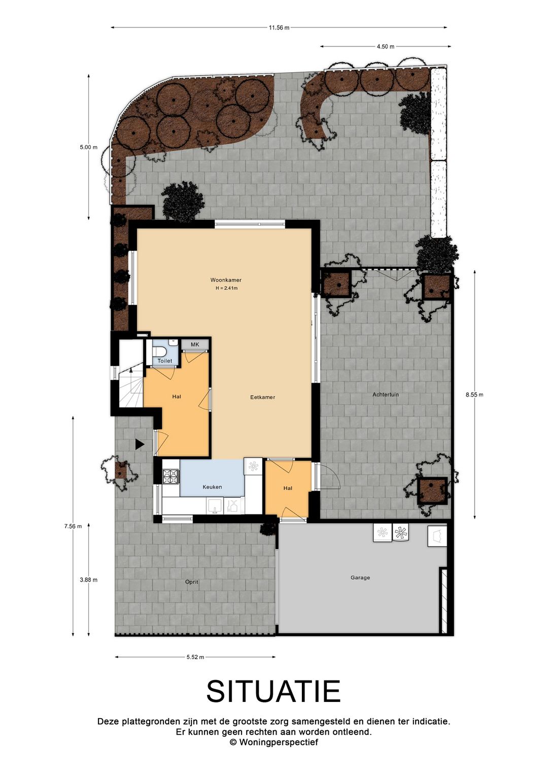 Foto 38 van Daalseweghof 146