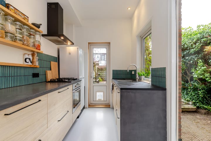 Foto 3 van Beierlandsestraat 33