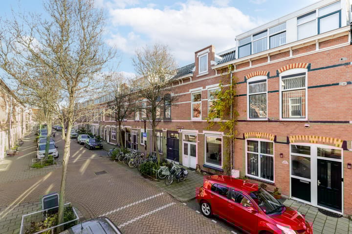 Foto 6 van Beierlandsestraat 33