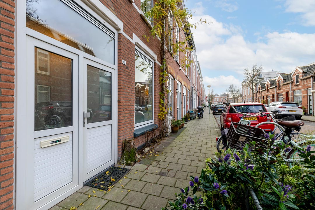 Foto 8 van Beierlandsestraat 33