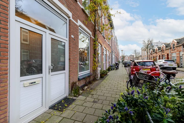 Foto 8 van Beierlandsestraat 33