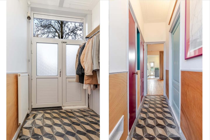 Foto 9 van Beierlandsestraat 33