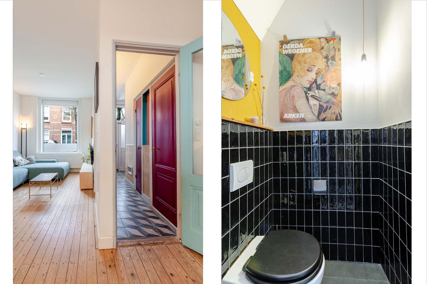 Foto 10 van Beierlandsestraat 33