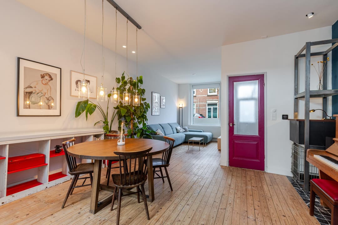 Foto 11 van Beierlandsestraat 33