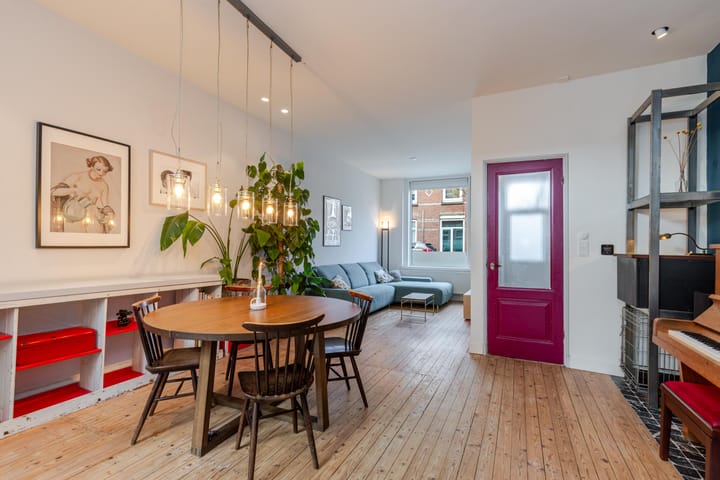 Foto 11 van Beierlandsestraat 33