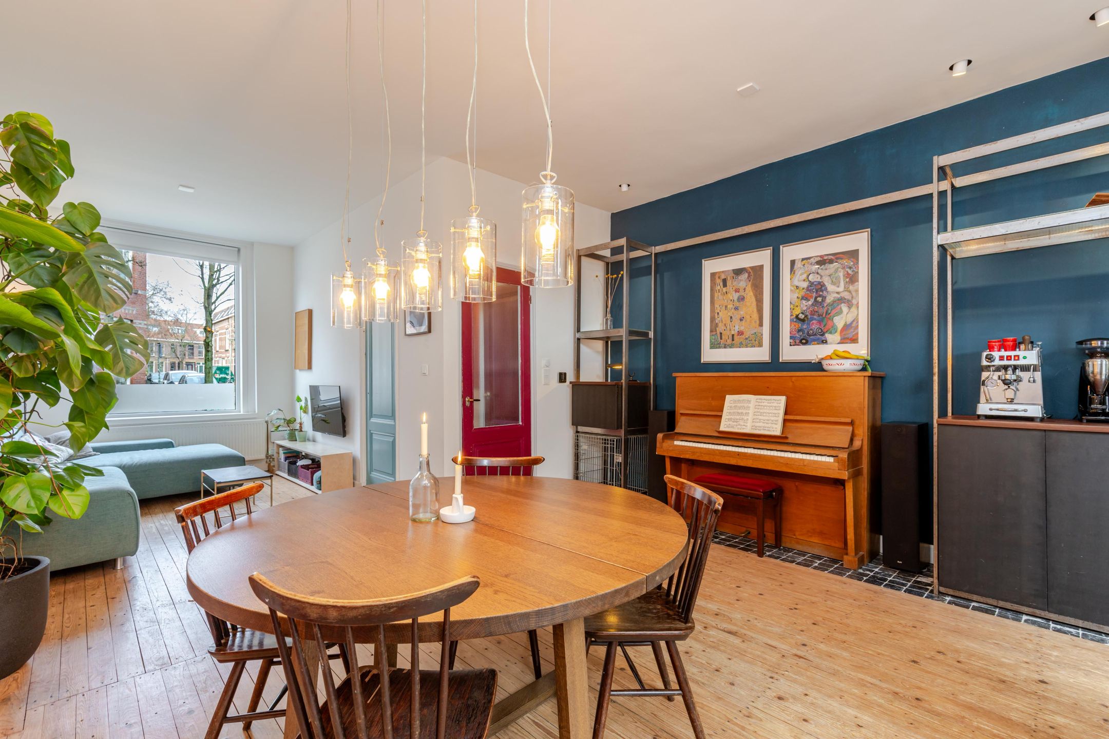 Foto 12 van Beierlandsestraat 33