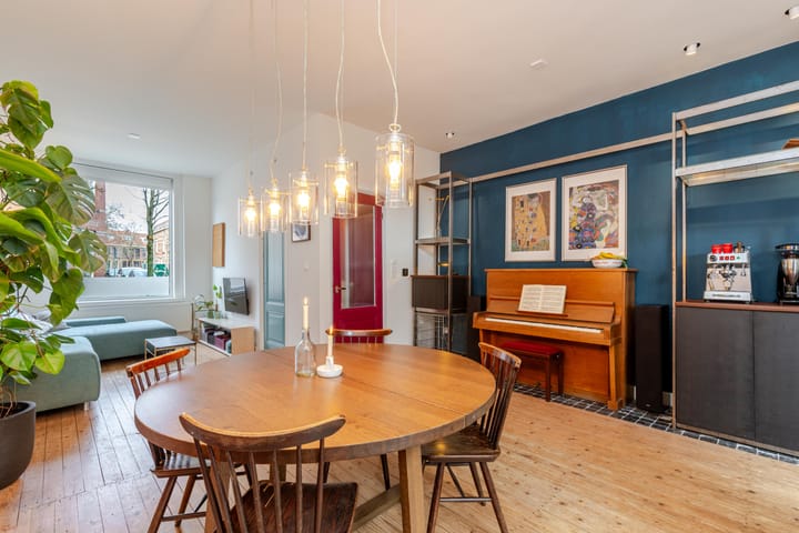 Foto 12 van Beierlandsestraat 33