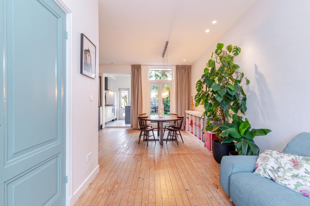 Foto 13 van Beierlandsestraat 33