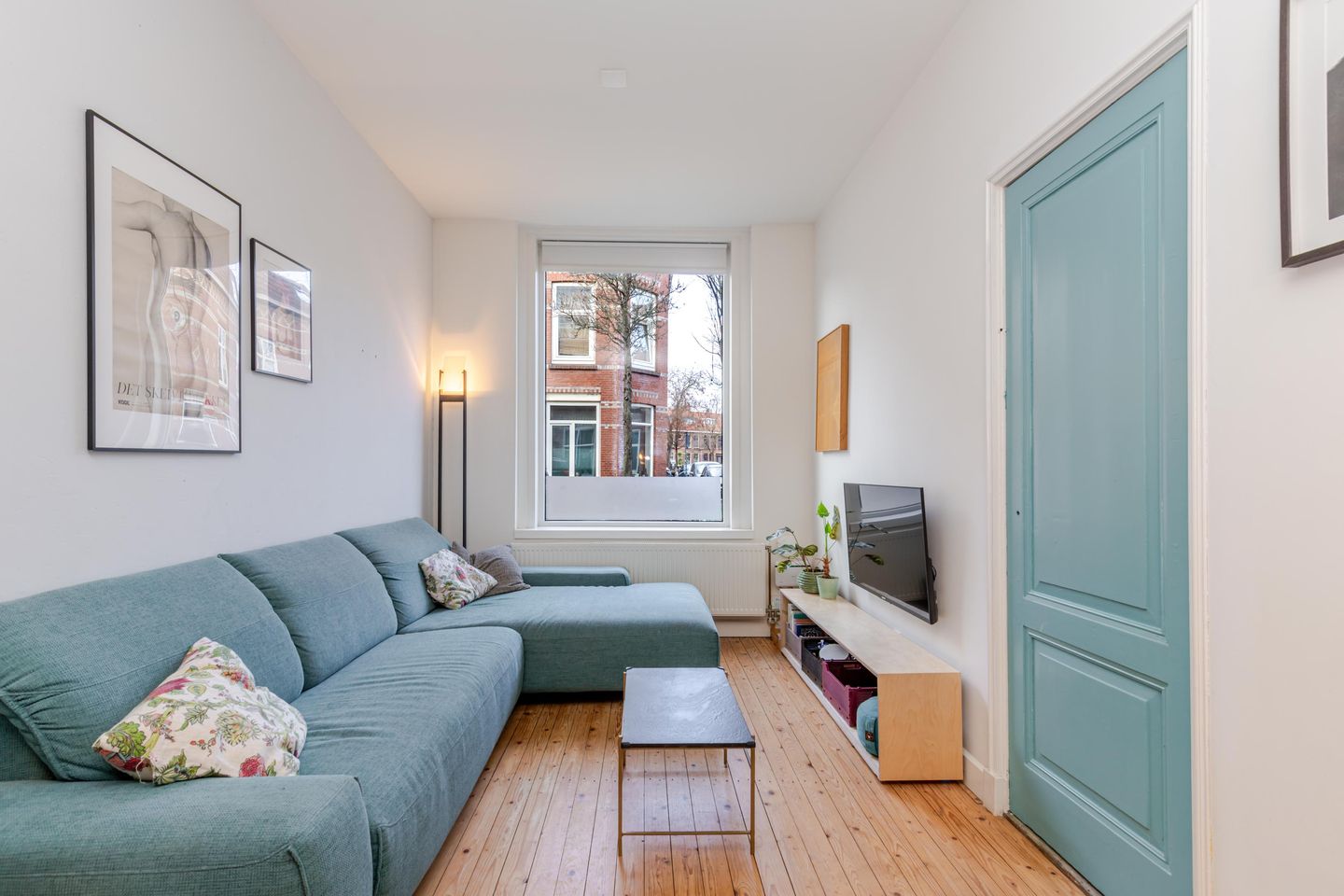 Foto 14 van Beierlandsestraat 33