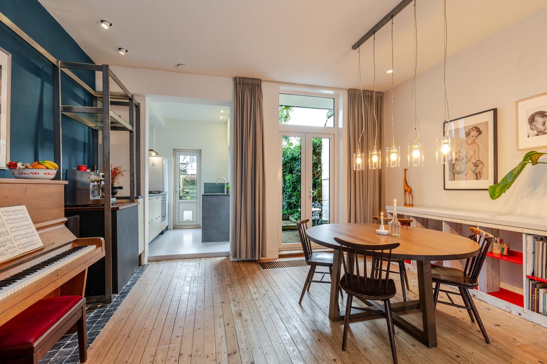 Foto 17 van Beierlandsestraat 33