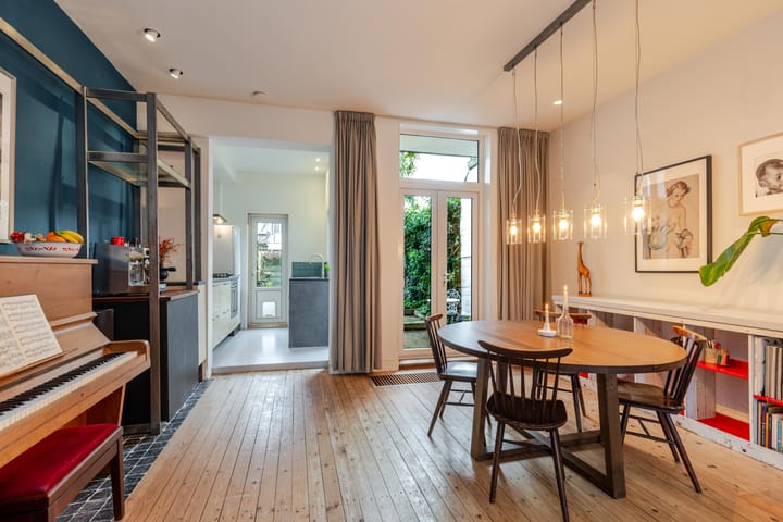 Foto 17 van Beierlandsestraat 33