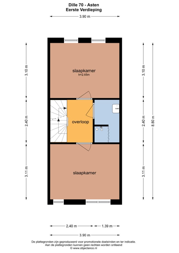 Foto 32 van Dille 70
