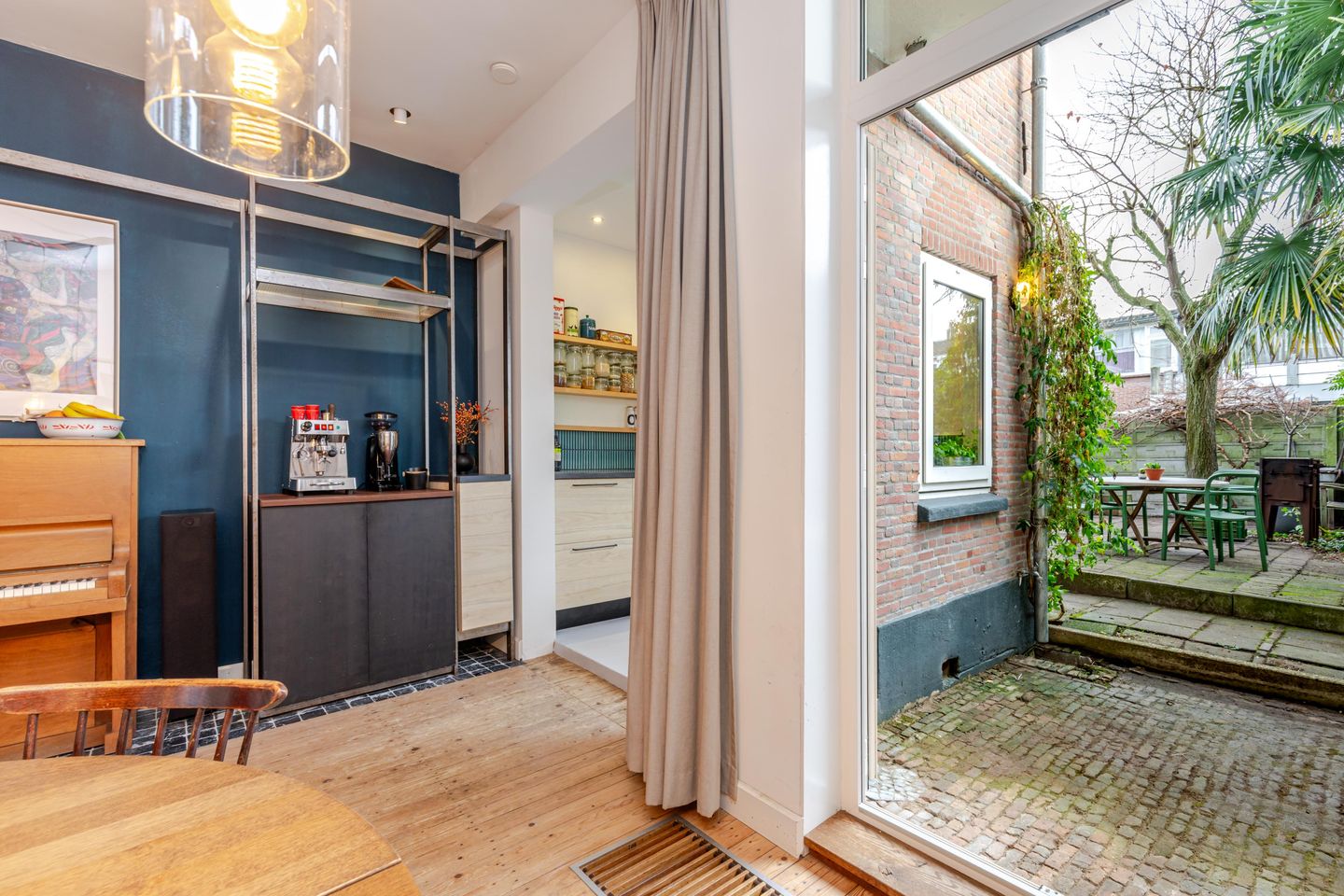 Foto 19 van Beierlandsestraat 33