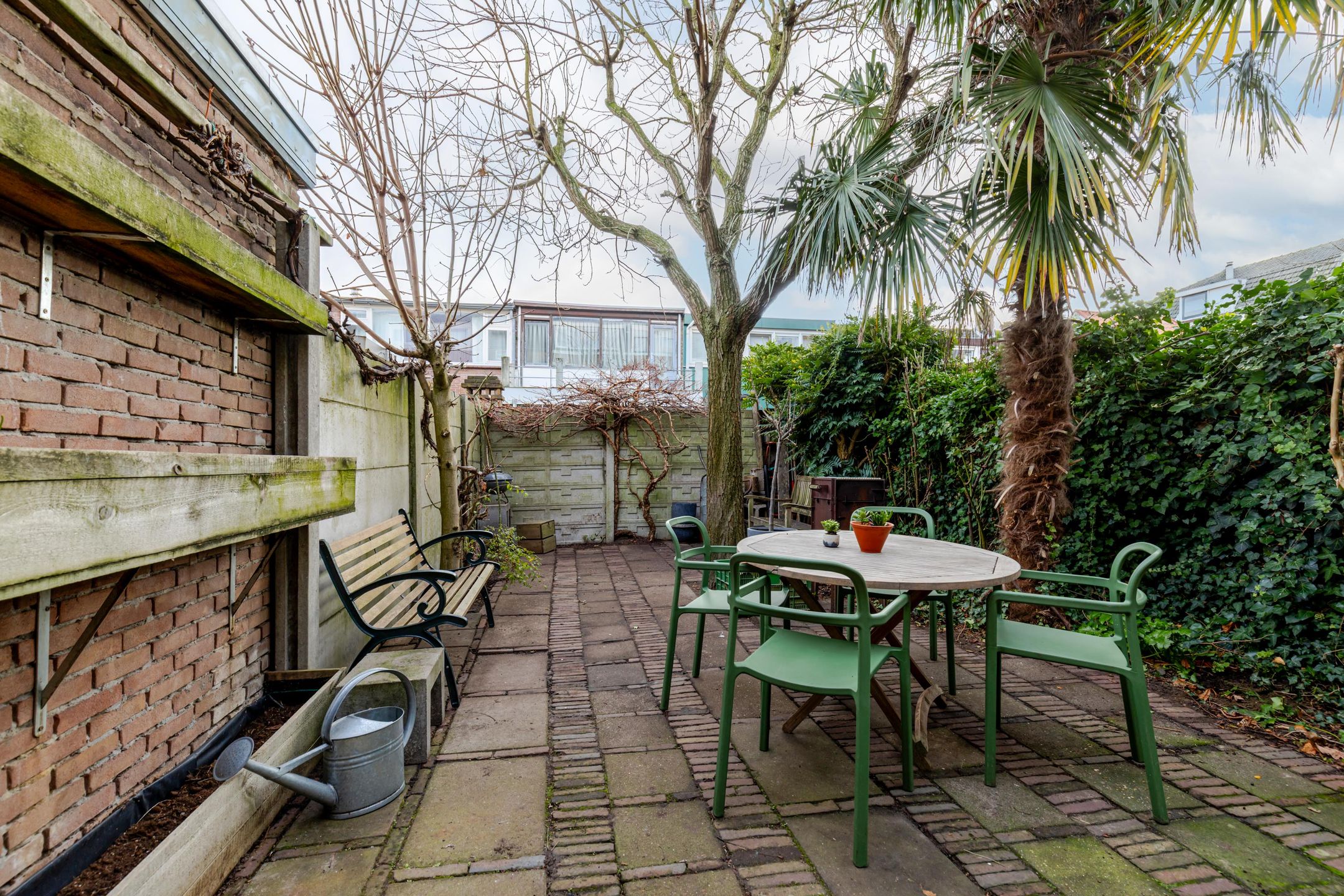 Foto 21 van Beierlandsestraat 33