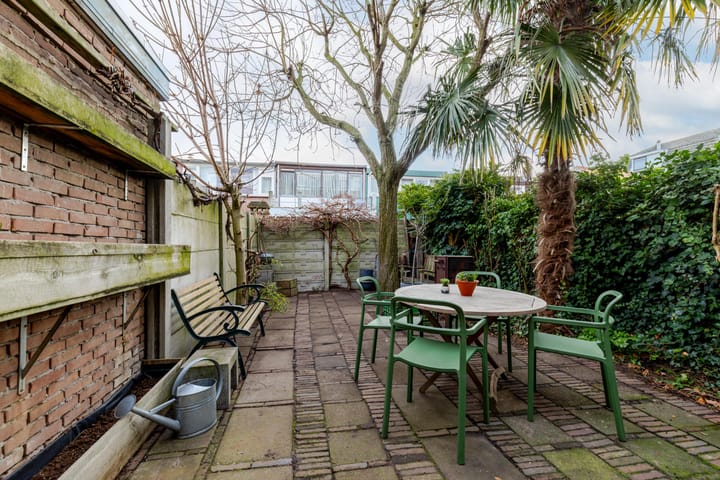 Foto 21 van Beierlandsestraat 33