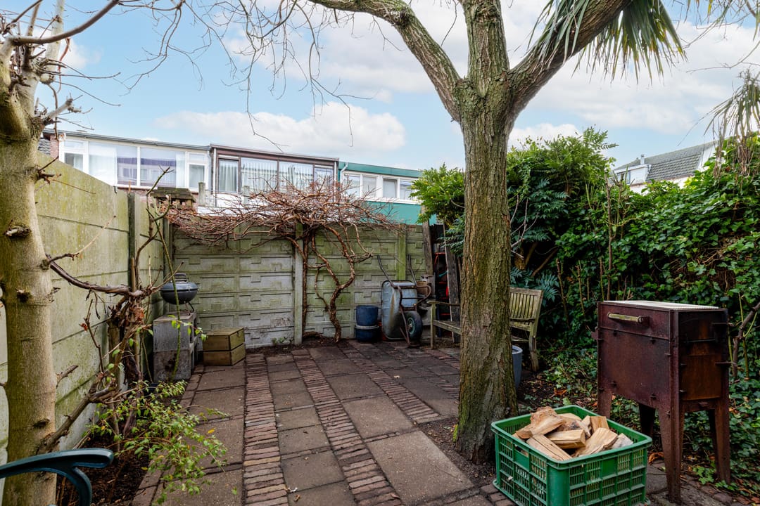 Foto 23 van Beierlandsestraat 33