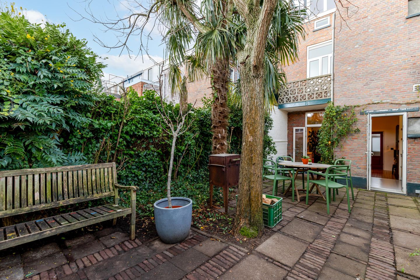 Foto 25 van Beierlandsestraat 33