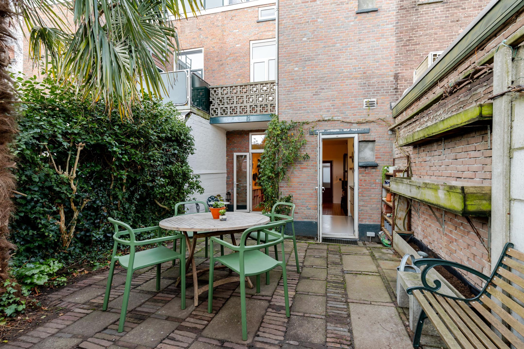 Foto 24 van Beierlandsestraat 33