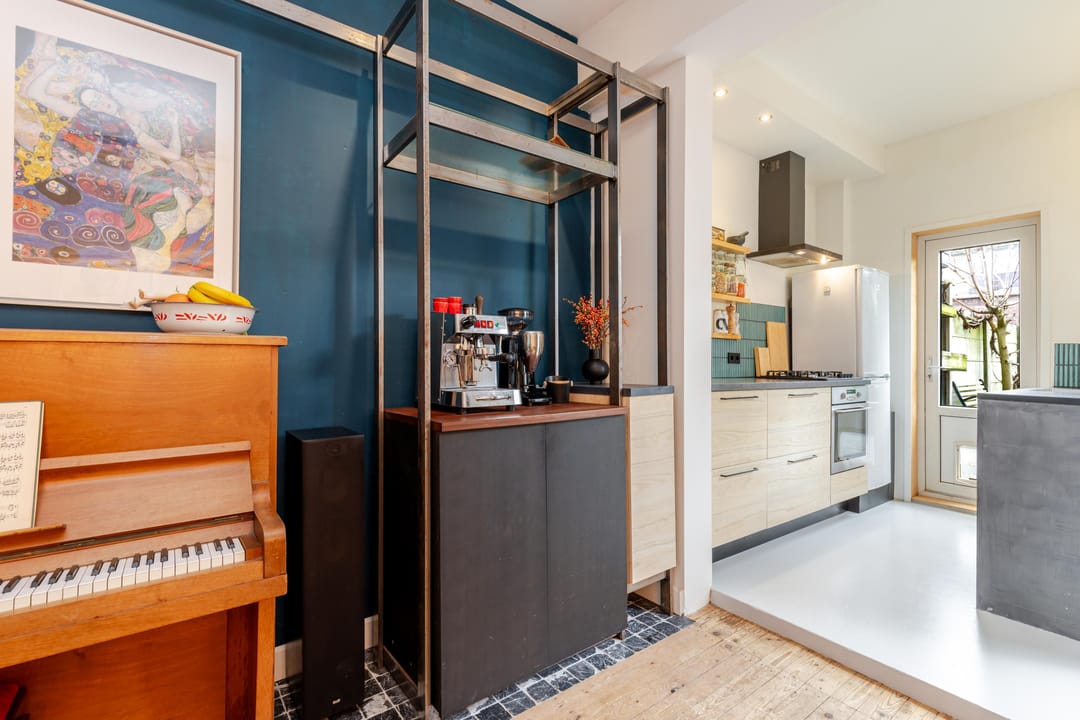 Foto 26 van Beierlandsestraat 33