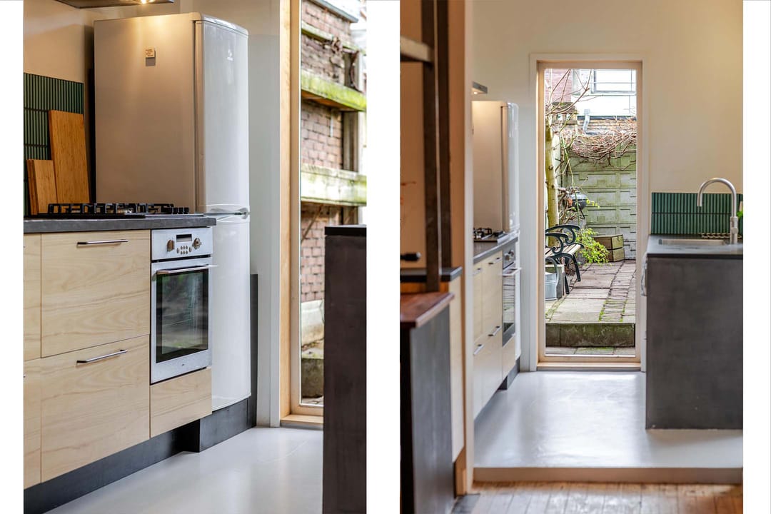 Foto 28 van Beierlandsestraat 33