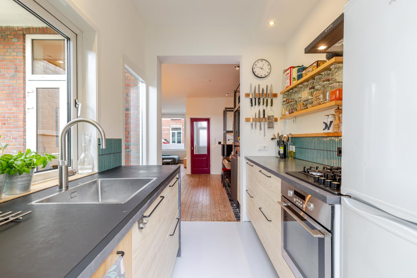 Foto 29 van Beierlandsestraat 33